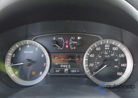 2013 Nissan Sentra Sr из США, поврежденный, VIN 3N1AB7AP4DL701185